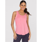 Camiseta Training Tank Para Mujer