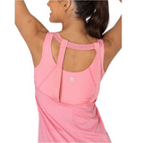Camiseta Training Tank Para Mujer
