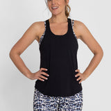 Camiseta Esqueleto Entrenamiento