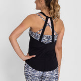 Camiseta Esqueleto Entrenamiento