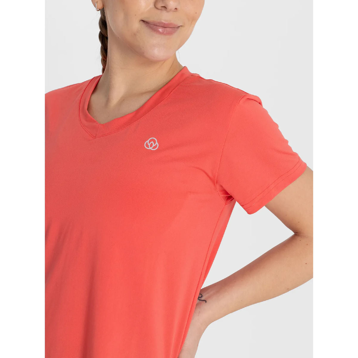 Camiseta Deportiva