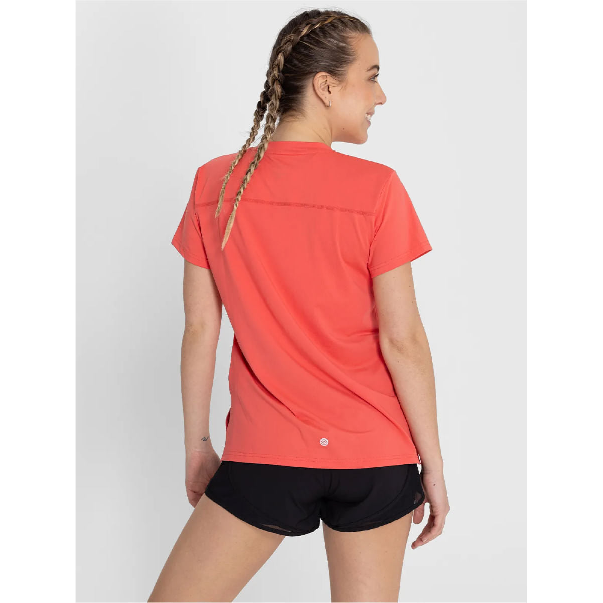 Camiseta Deportiva