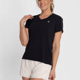 Camiseta Deportiva