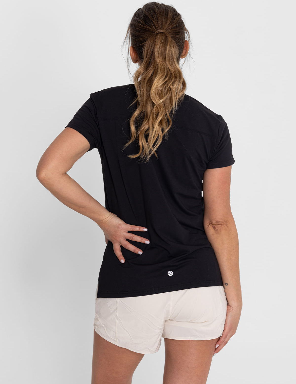 Camiseta Deportiva