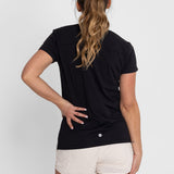 Camiseta Deportiva