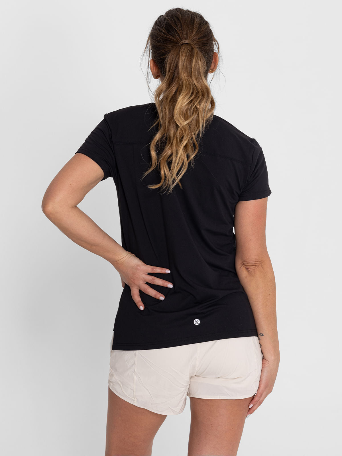 Camiseta Deportiva