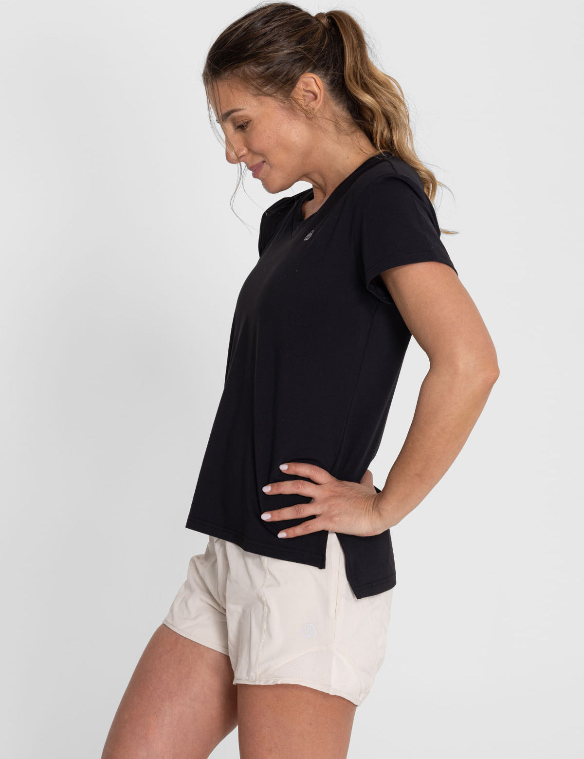 Camiseta Deportiva