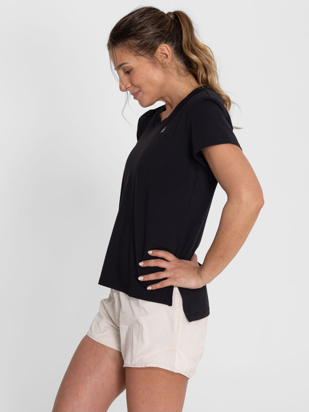 Camiseta Deportiva