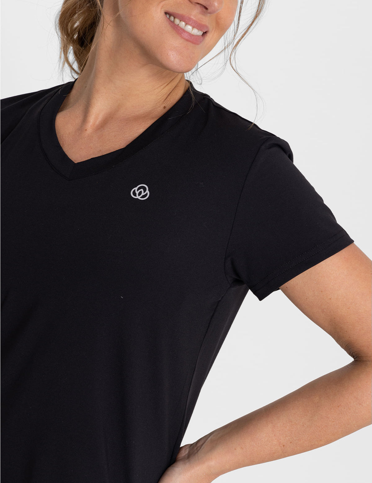 Camiseta Deportiva
