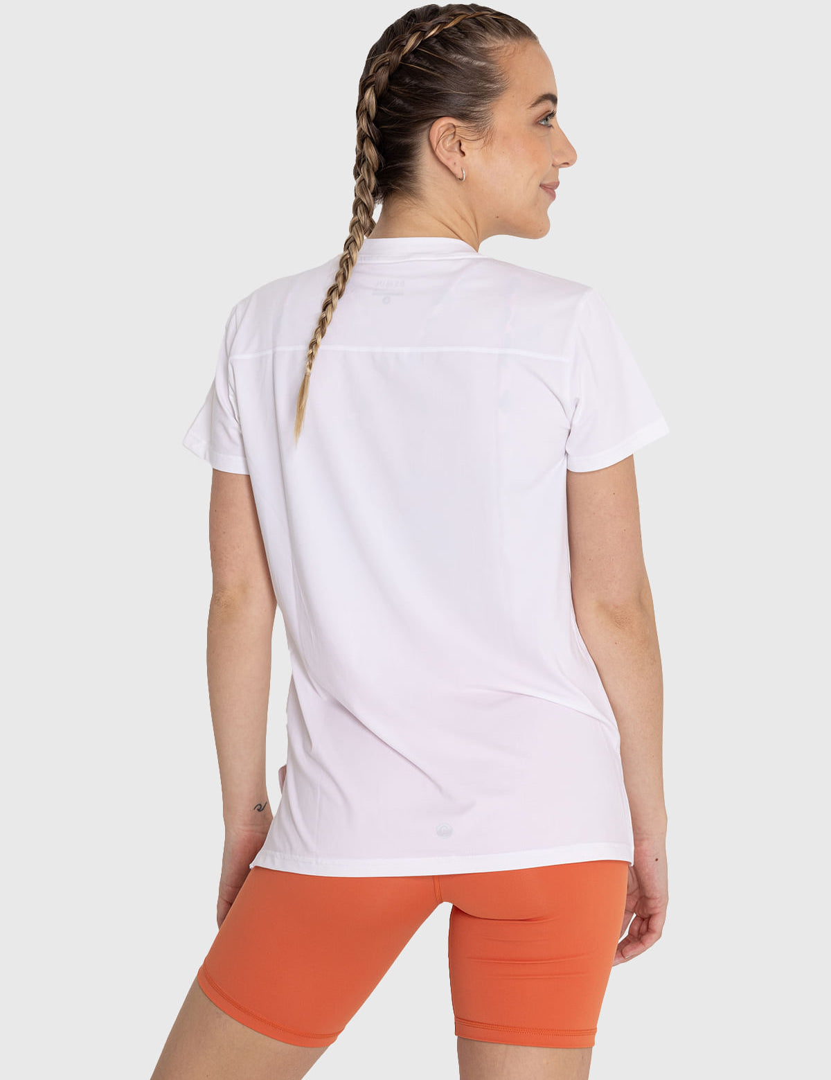 Camiseta Deportiva