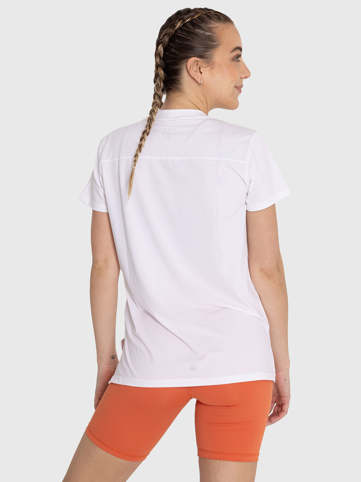 Camiseta Deportiva