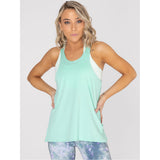 Camiseta Tank Cloe Para Mujer