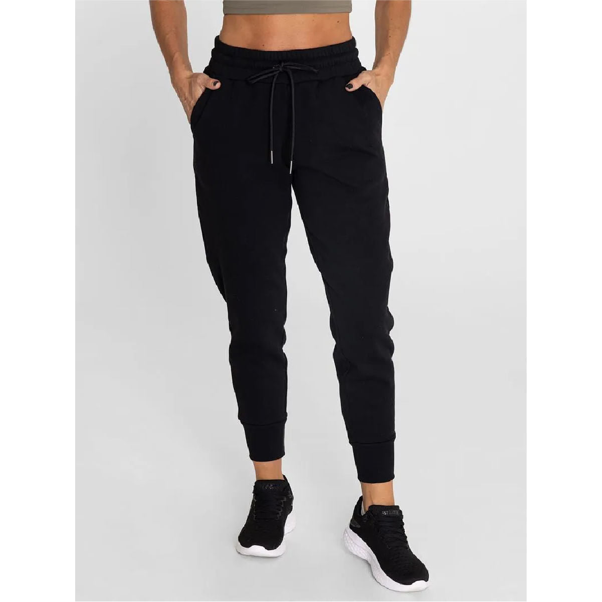 Pantalon Para Travel Jogger Pant Cloe Mujer