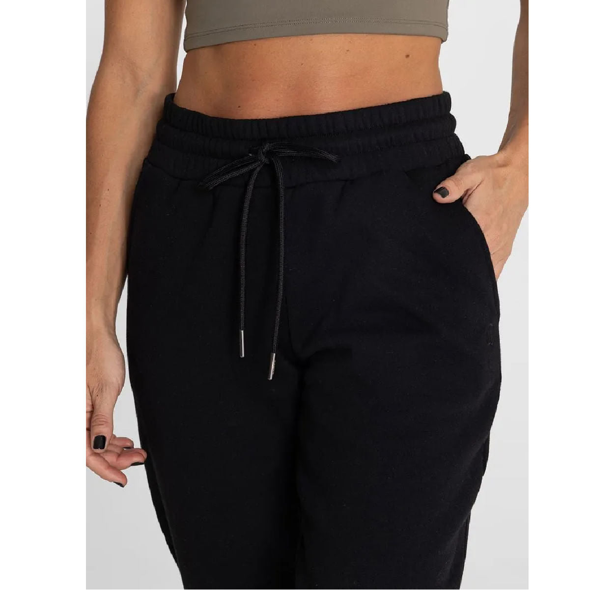 Pantalon Para Travel Jogger Pant Cloe Mujer