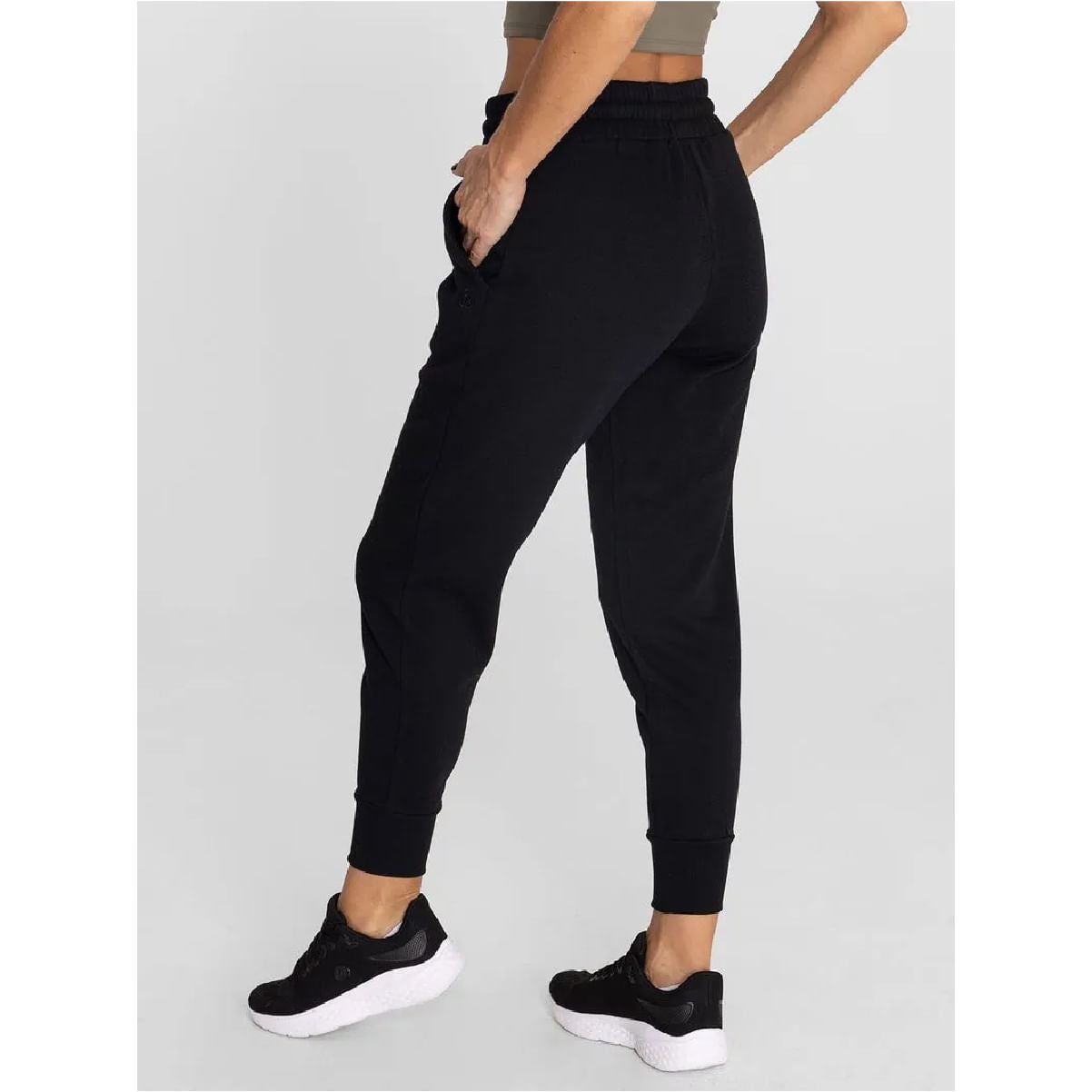 Pantalon Para Travel Jogger Pant Cloe Mujer