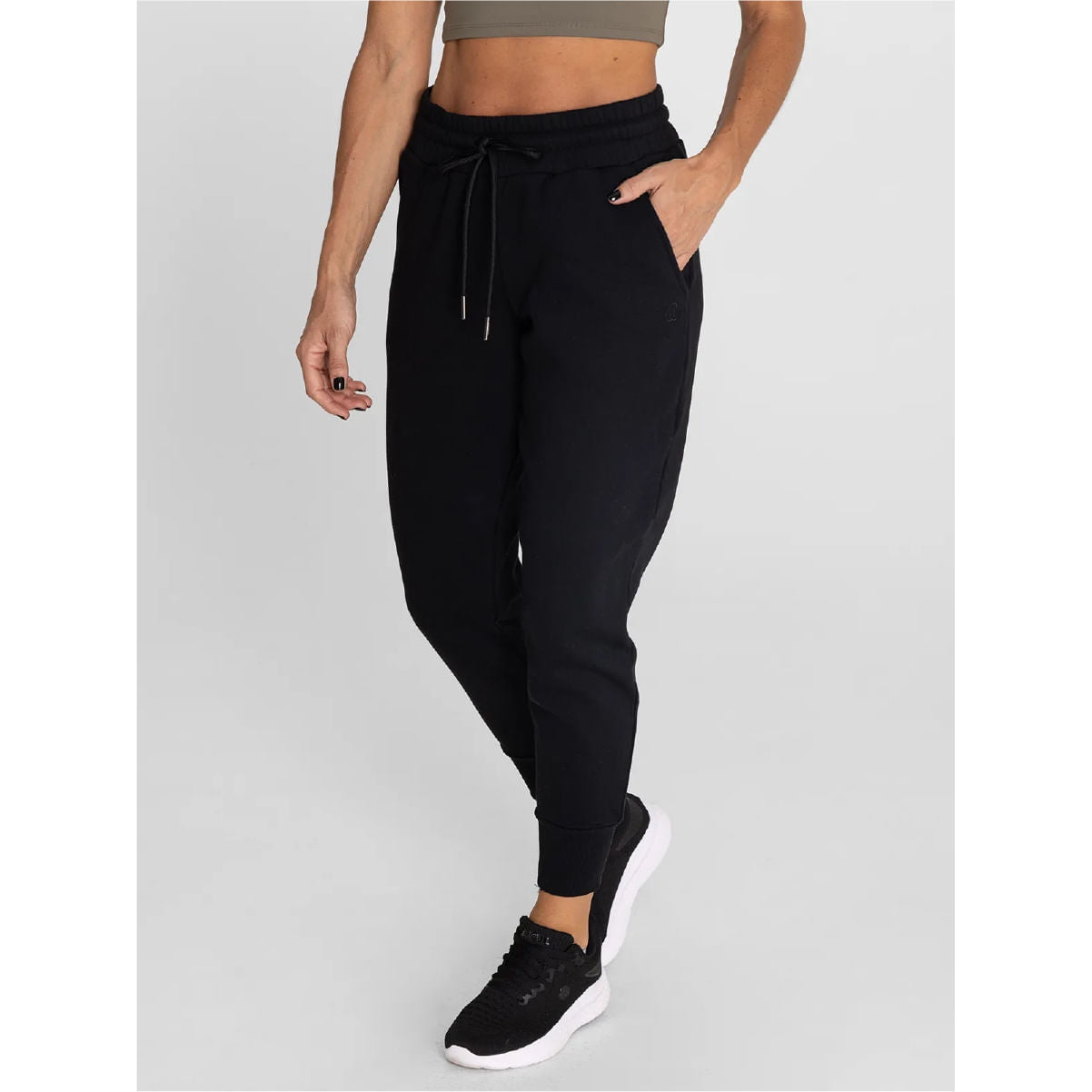 Pantalon Para Travel Jogger Pant Cloe Mujer