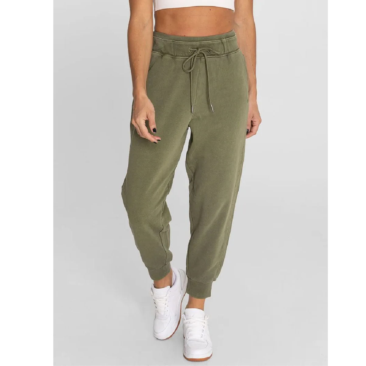 Pantalon Para Travel Jogger Pant Creta Mujer