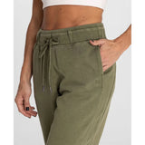 Pantalon Para Travel Jogger Pant Creta Mujer