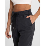 Pantalon Para Travel Jogger Pant Creta Mujer