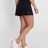Falda deportiva con Leggings