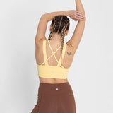 Top Deportivo Aria Soporte Medio