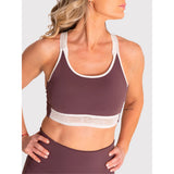 Top Bra Aura Para Mujer