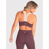 Top Bra Aura Para Mujer