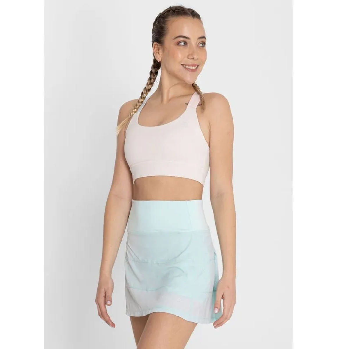 Bras Para Studio Bra Delia Hs Mujer