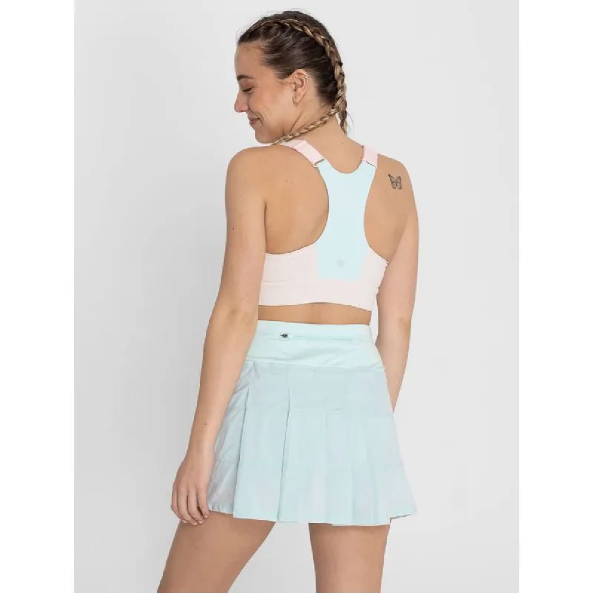 Bras Para Studio Bra Delia Hs Mujer