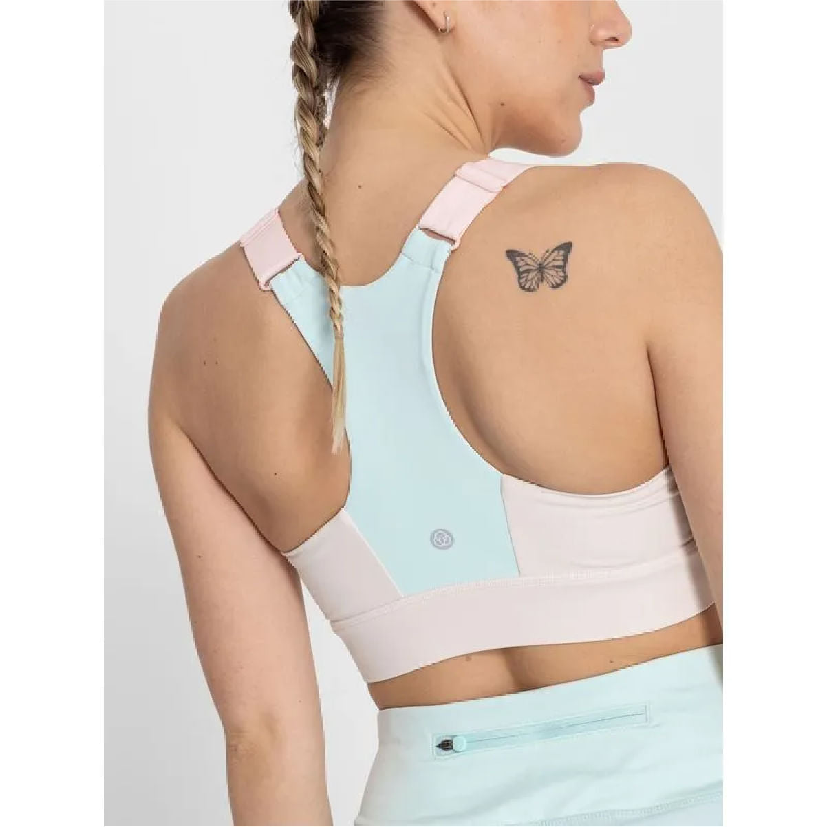 Bras Para Studio Bra Delia Hs Mujer