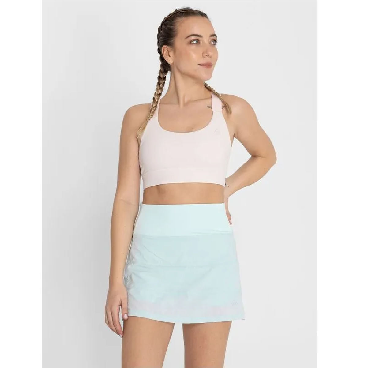 Bras Para Studio Bra Delia Hs Mujer