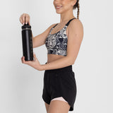 Top Deportivo Delia Soporte Alto