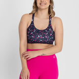 Top Deportivo Enia Soporte Medio