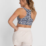 Top Deportivo Febe Soporte Alto