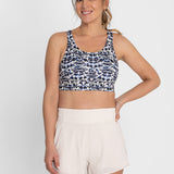 Top Deportivo Febe Soporte Alto