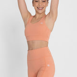 Top Deportivo Febe Soporte Alto