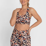 Top Deportivo Helena Soporte Medio