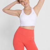 Crop Top Diana Soporte Medio