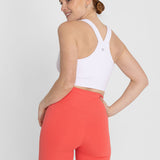 Crop Top Diana Soporte Medio