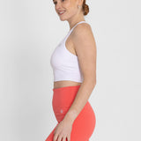 Crop Top Diana Soporte Medio