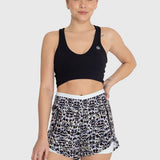 Crop Top Diana Soporte Medio