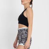 Crop Top Diana Soporte Medio