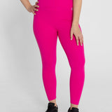Leggings Deportivo Helena Tiro Alto