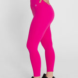 Leggings Deportivo Helena Tiro Alto
