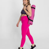 Leggings Deportivo Helena Tiro Alto