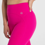 Leggings Deportivo Helena Tiro Alto