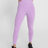 Leggings Deportivo Helena Tiro Alto