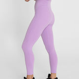 Leggings Deportivo Helena Tiro Alto