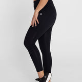 Leggings Deportivos Lisa Tiro Alto