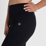 Leggings Deportivos Lisa Tiro Alto